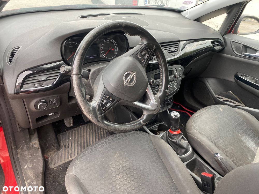 Opel Corsa - 13