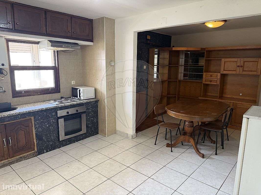 Apartamento T3 para venda - Grande imagem: 3/10