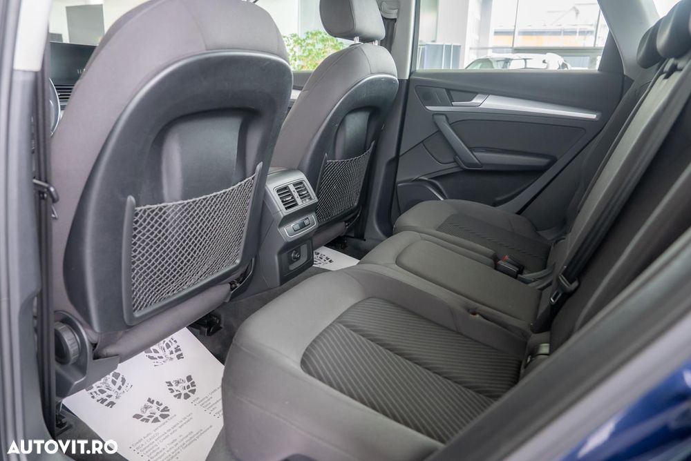 Audi Q5 50 TFSI e quattro S tronic - 17