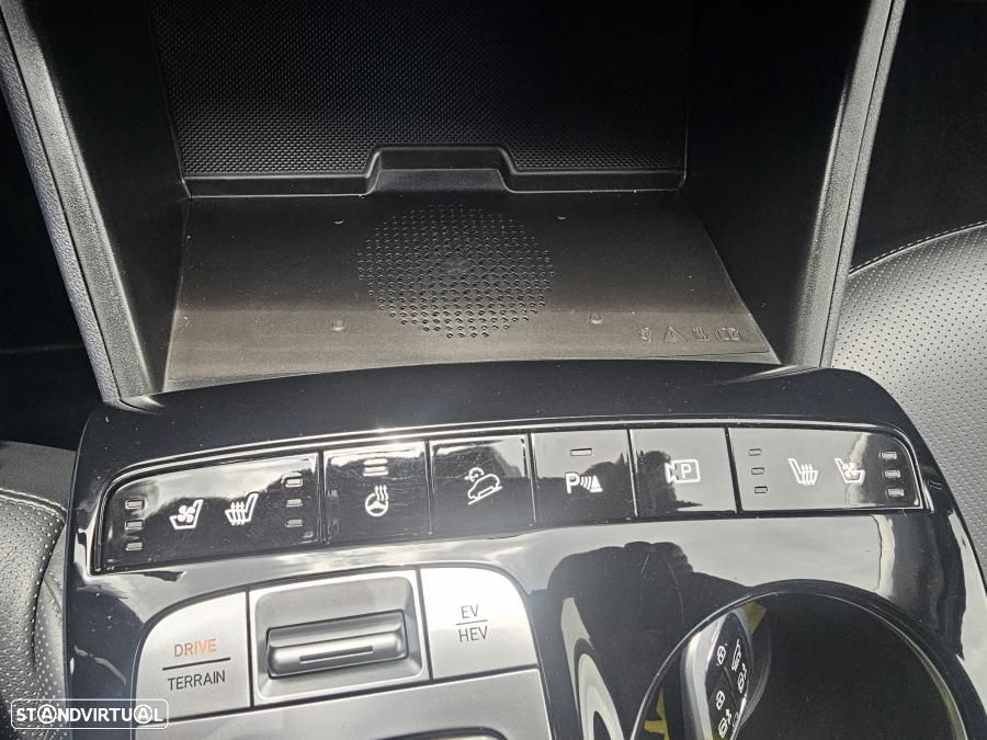 Hyundai Tucson 1.6 T-GDI PHEV Premium - 44