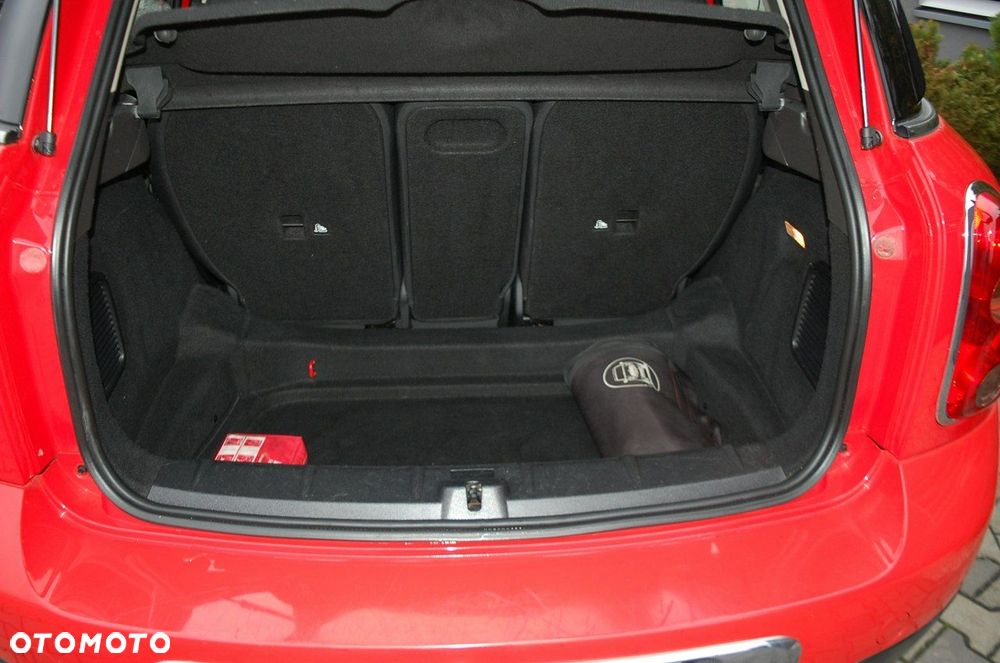 MINI Countryman - 21