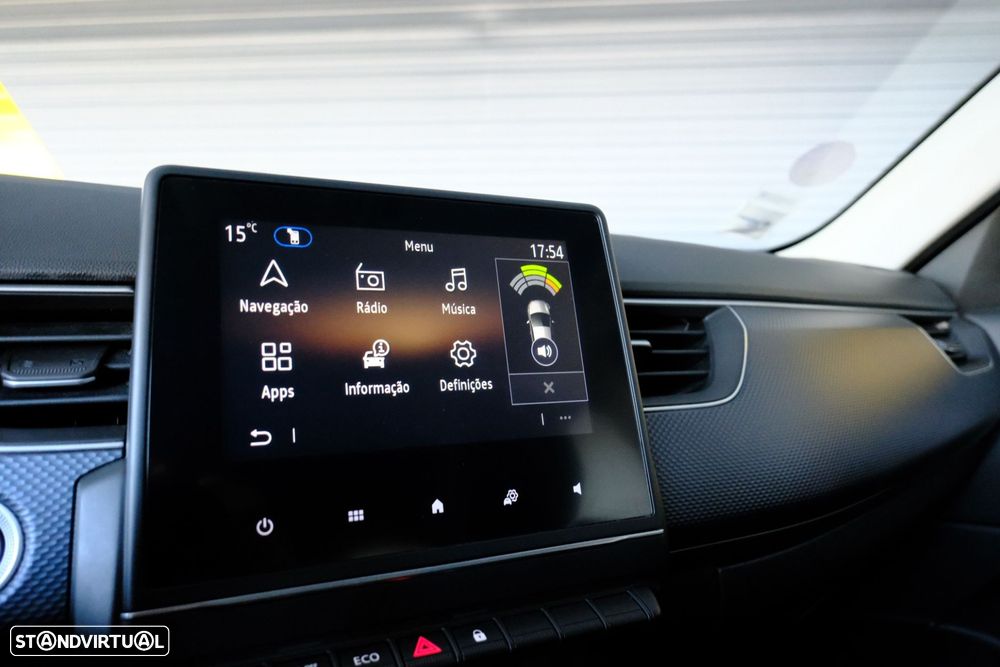 Renault Arkana 1.3 TCe Business EDC - 28