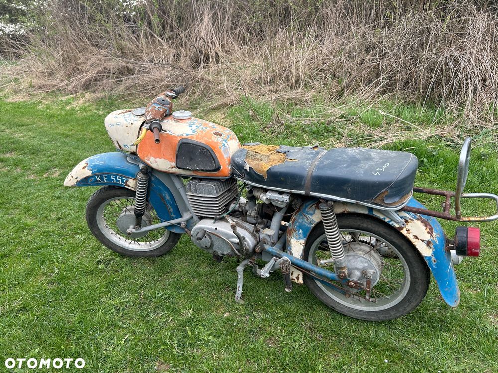 MZ ES - 3