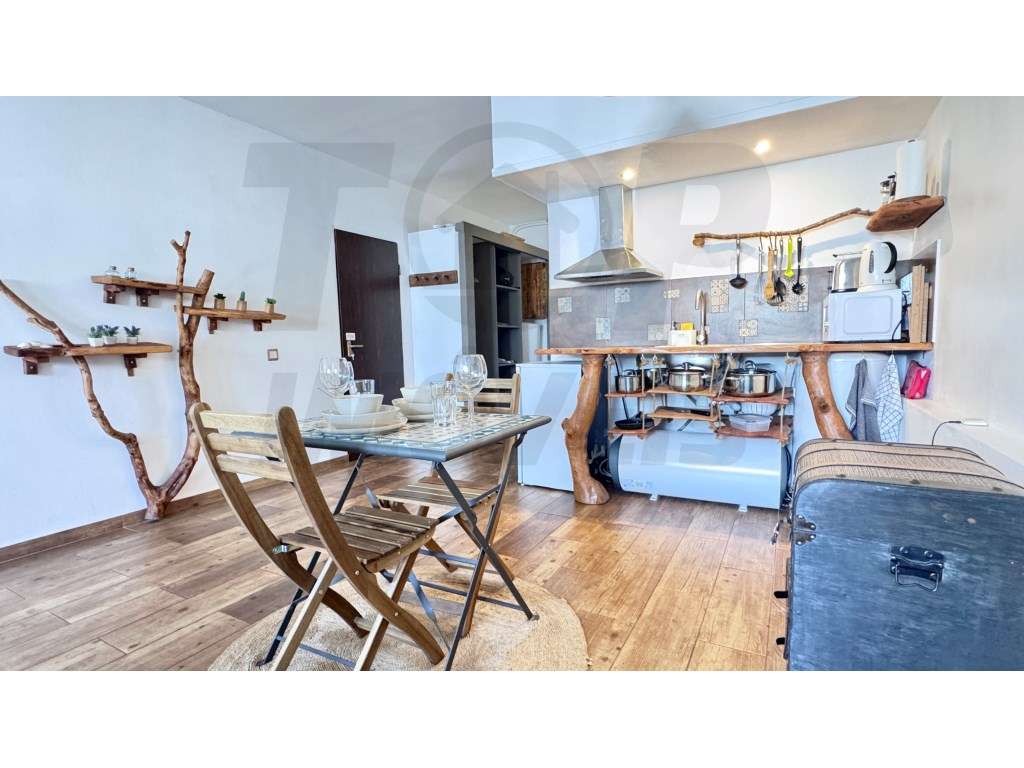 Apartamento T0 com jacuzzi - Vilamoura - 248.000€ - Grande imagem: 2/8
