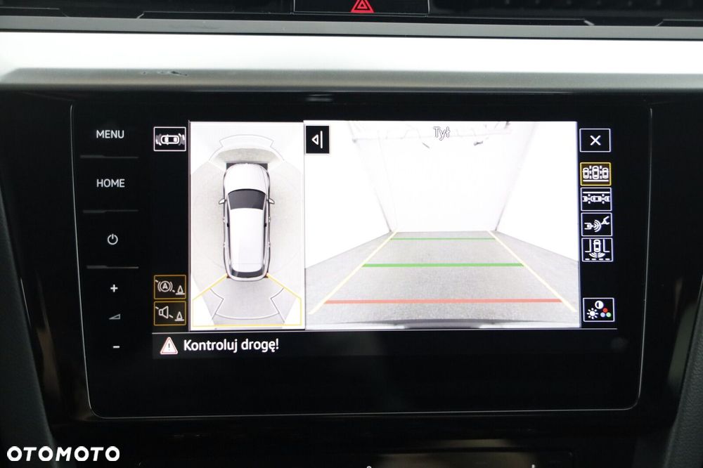 Volkswagen Arteon Shooting Brake 2022