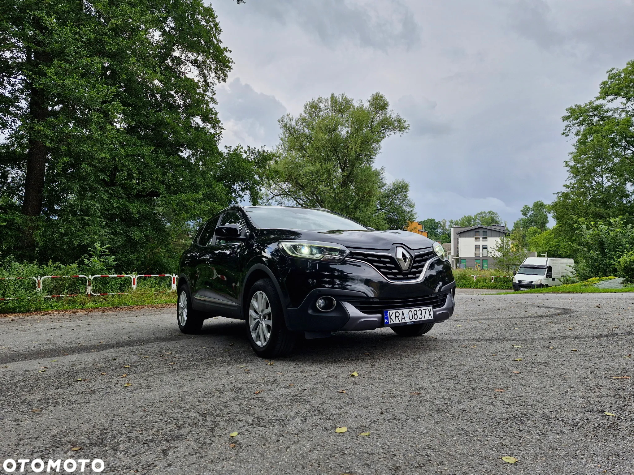 Renault Kadjar 1.2 Energy TCe Spring Edition - 2