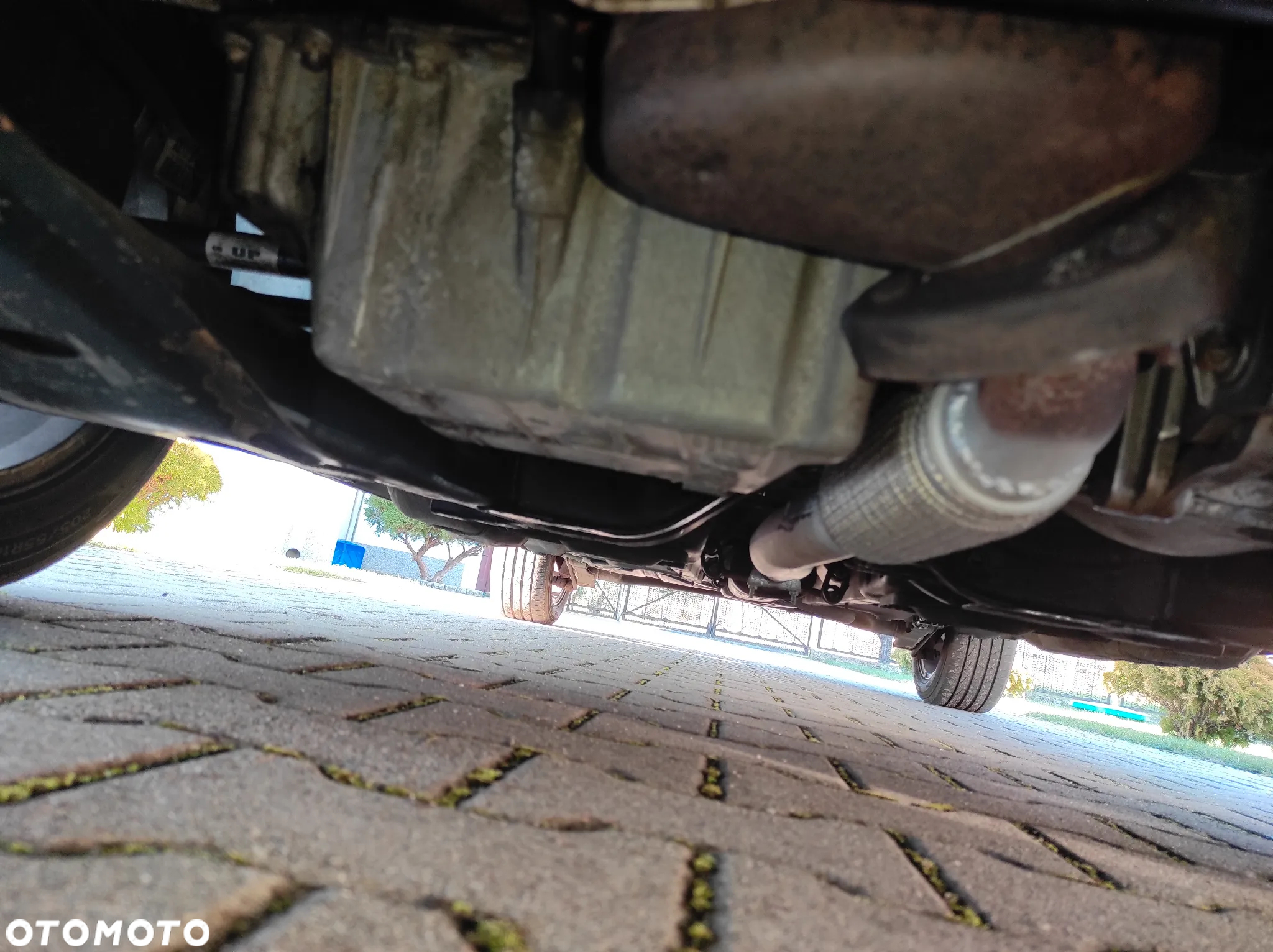 Opel Zafira 1.8 Cosmo - 21