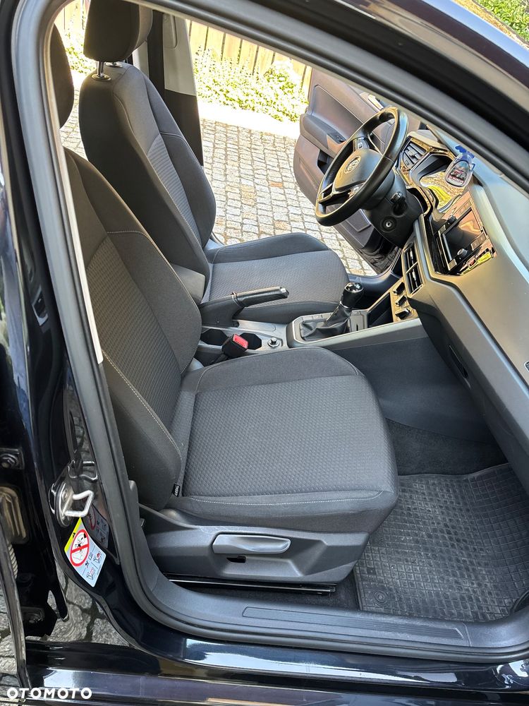 Volkswagen Polo 1.0 TSI Comfortline - 8