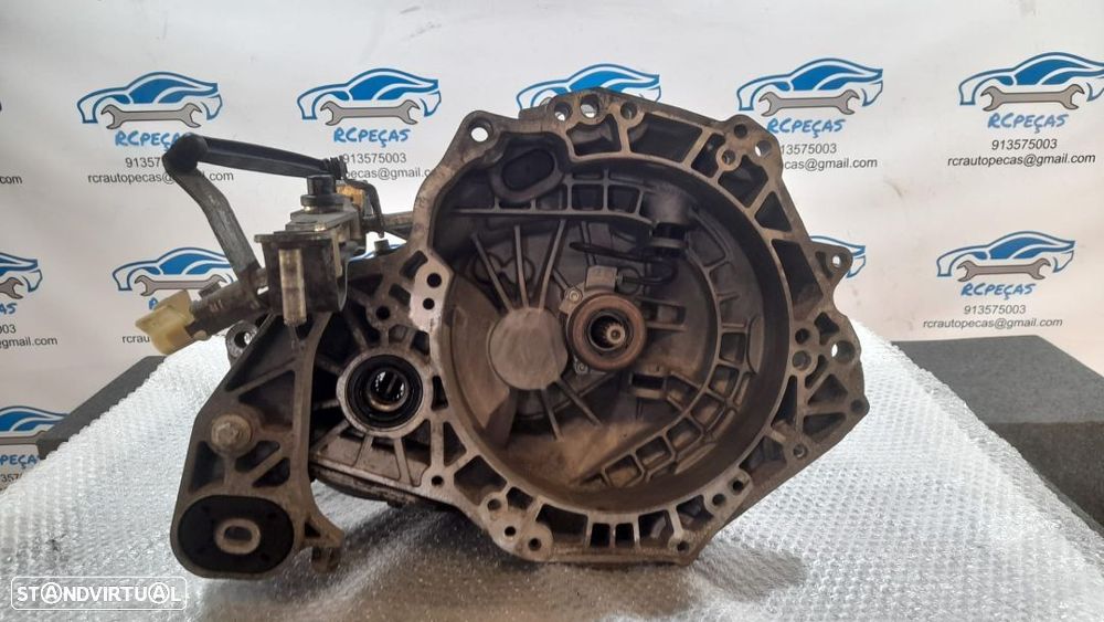 CAIXA VELOCIDADES MANUAL SUZUKI SWIFT III 3 MK3 MZ EZ 1.3 DDIS GM90400206 24494 90400206 GM55565178 20759 55565178 COMBO C AGILA A H00 MERIVA A X03 TIGRA TWINTOP X04 CORSA C X01