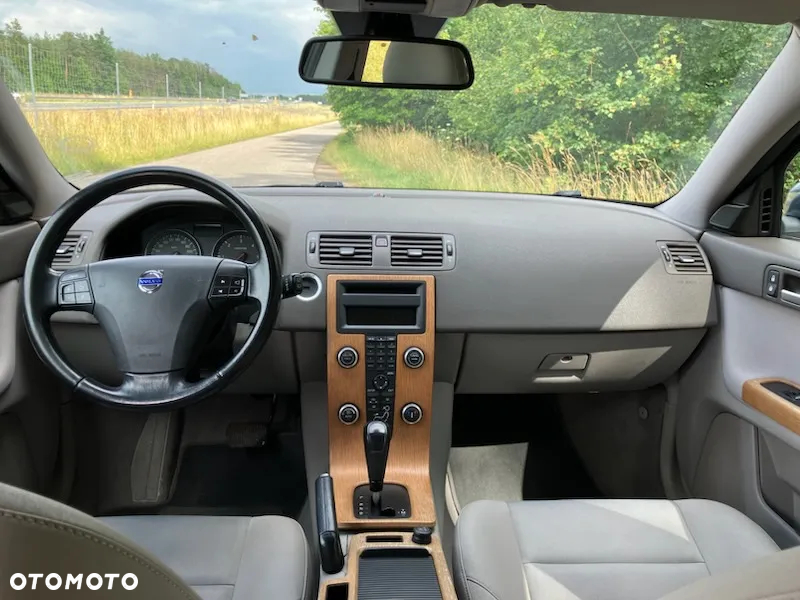Volvo V50 - 6