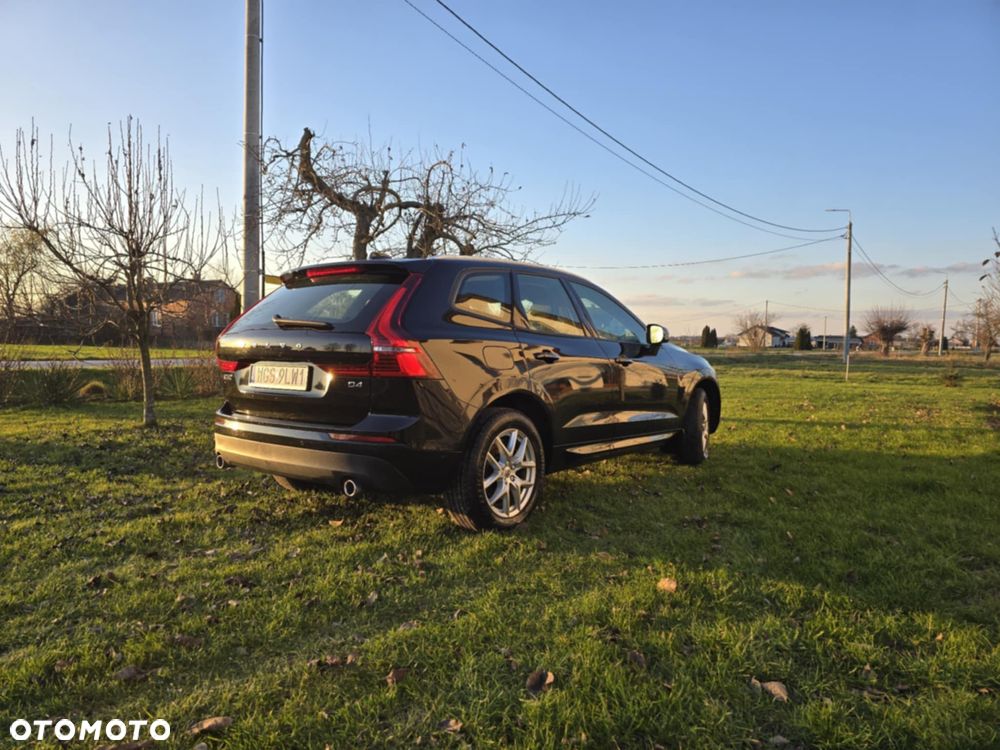 Volvo XC 60 D4 Geartronic Momentum - 6