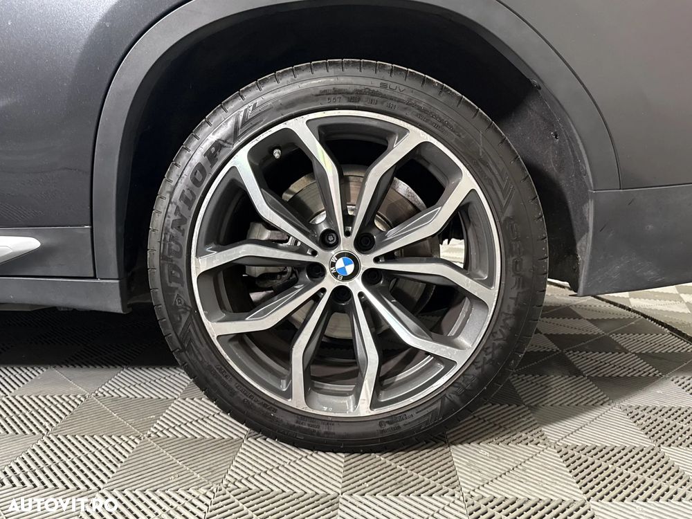 BMW X4 xDrive20d AT MHEV - 14
