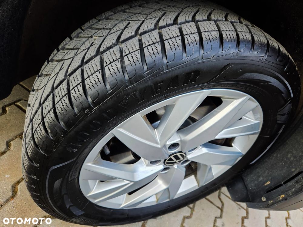 Volkswagen Tiguan 2.0 TSI 4Mot Life DSG - 17