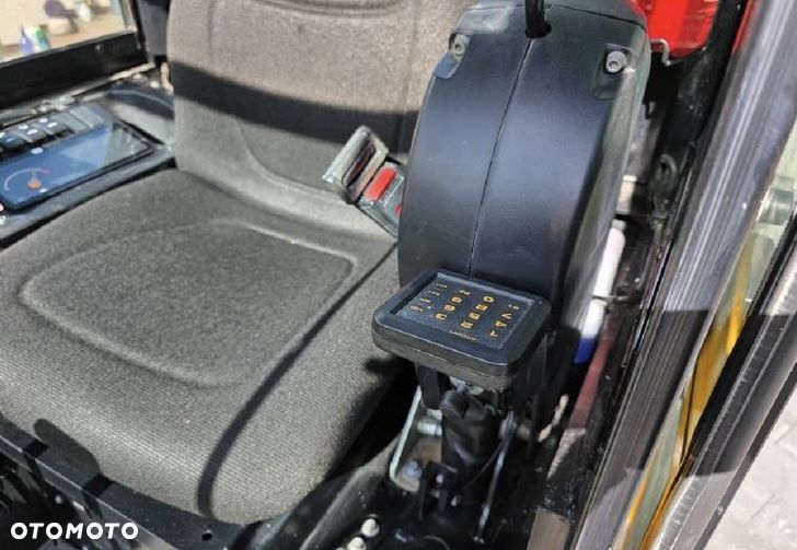 JCB 16c1 - 10