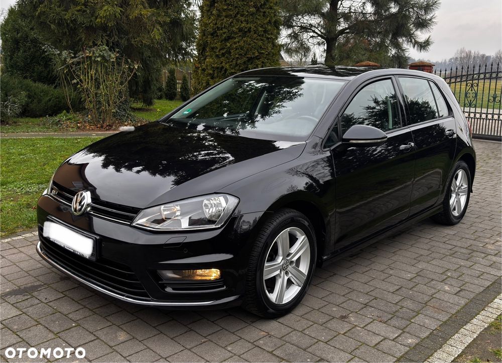 Volkswagen Golf 2.0 TDI SCR Highline - 1