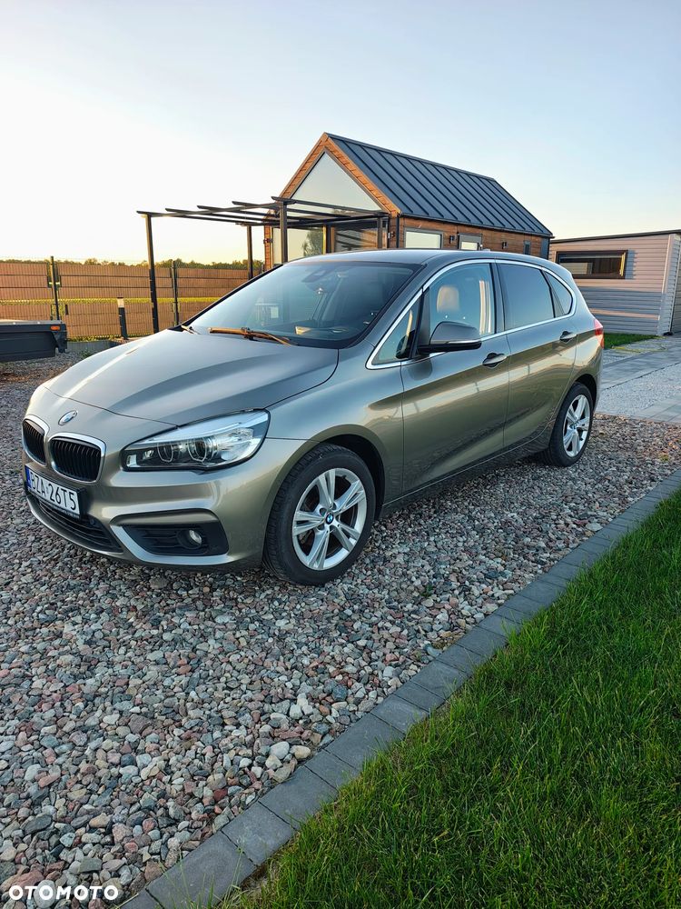 BMW Seria 2 - 6