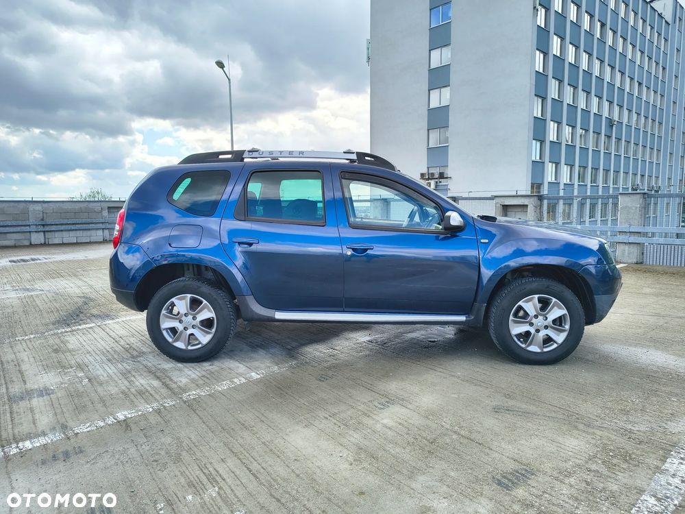 Dacia Duster 1.2 TCe Laureate - 8
