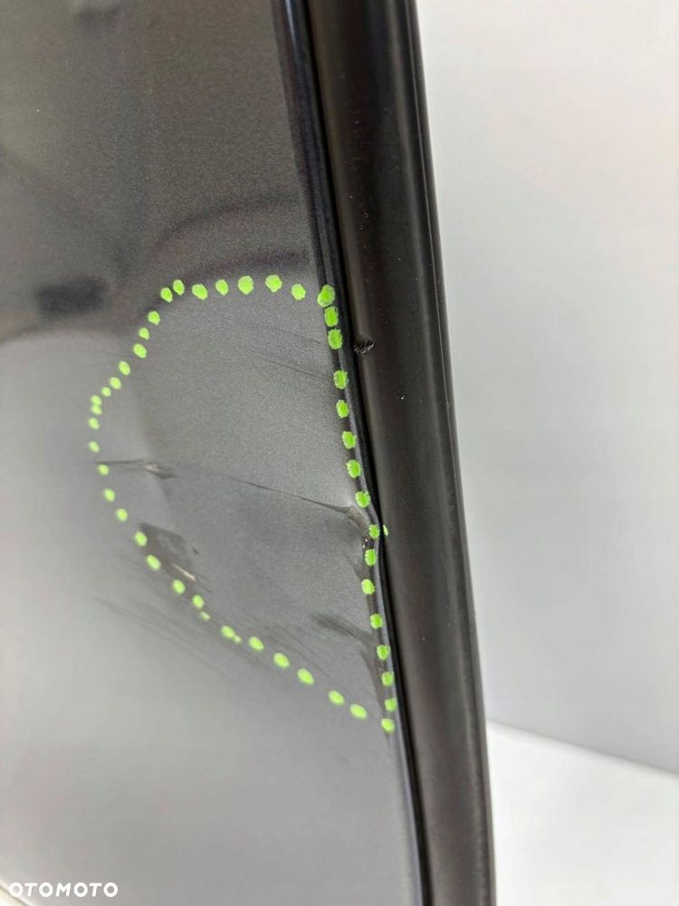 BMW 7 G11 G12 Drzwi Prawe Przód Przednie - 6