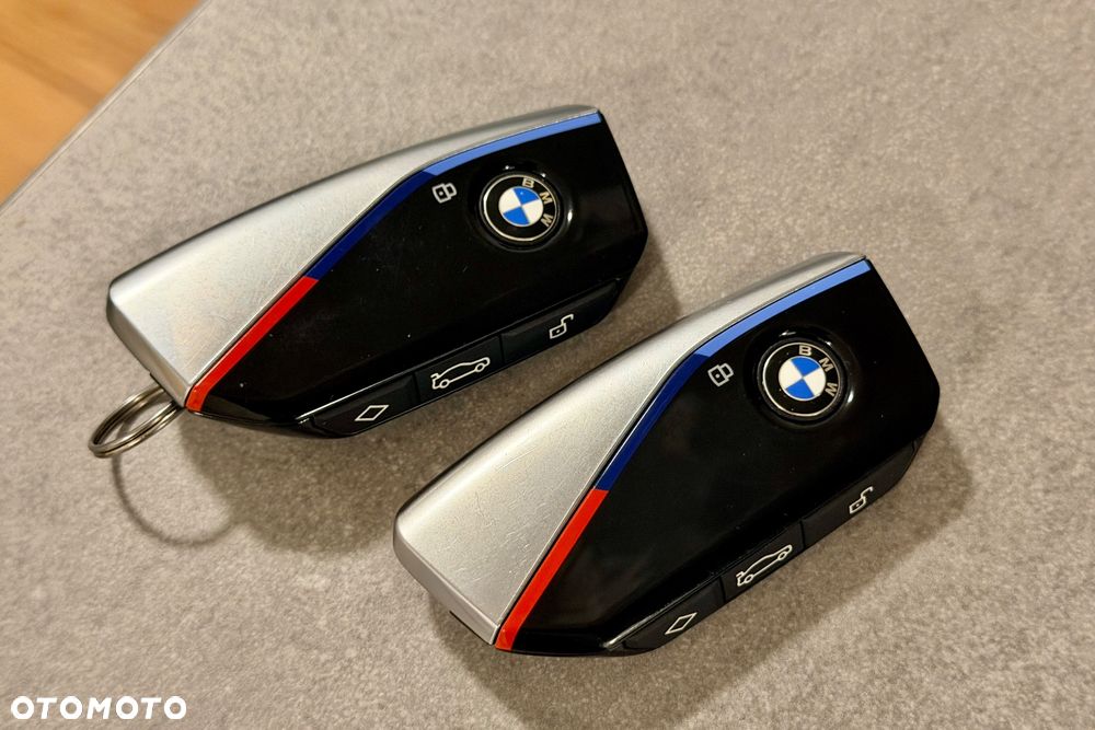 BMW X5 xDrive30d - 37