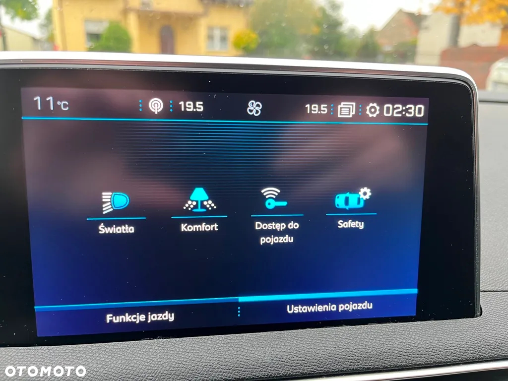 Peugeot 5008 - 14