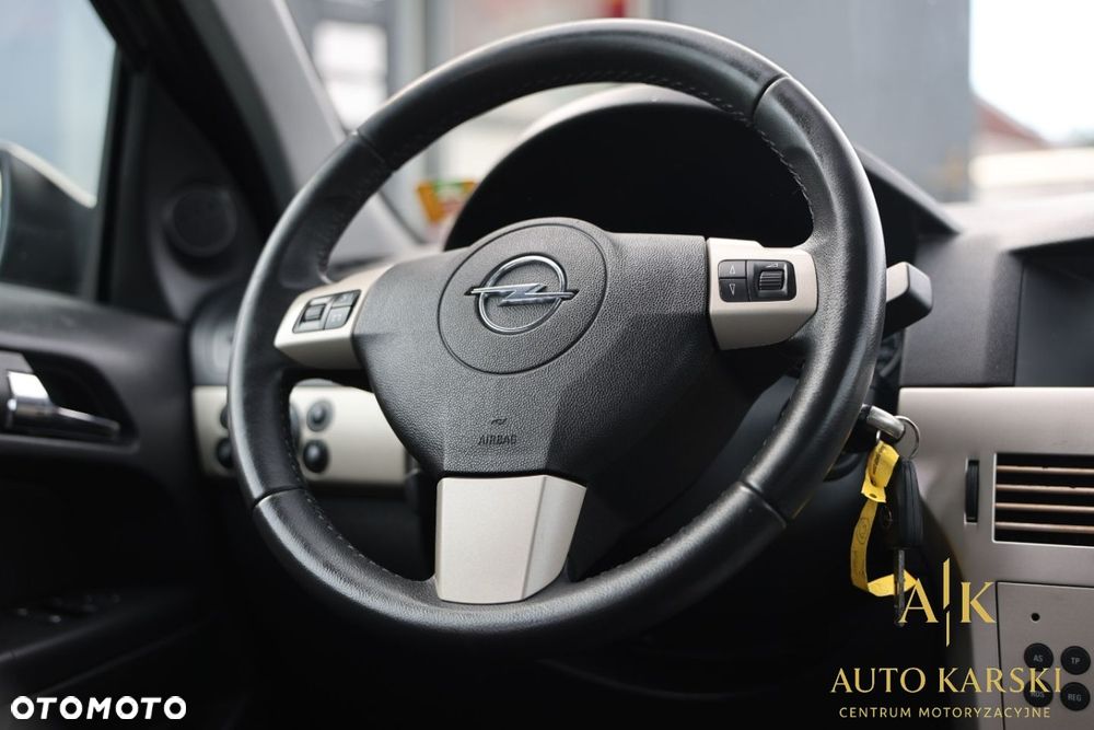 Opel Astra - 29