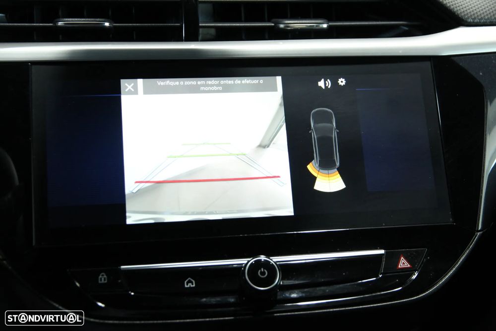 Opel Corsa 1.2 T Yes - 20