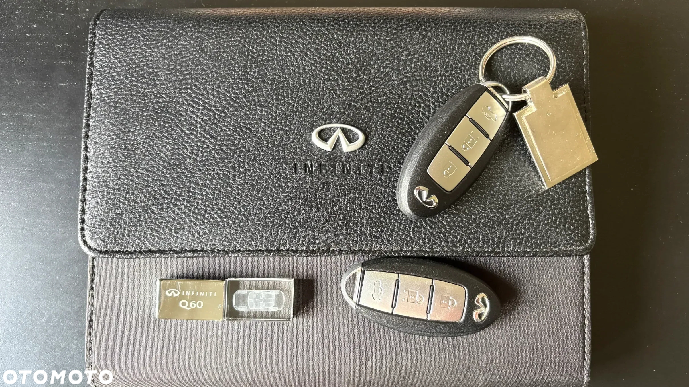 Infiniti Q60 2.0t Sport - 35