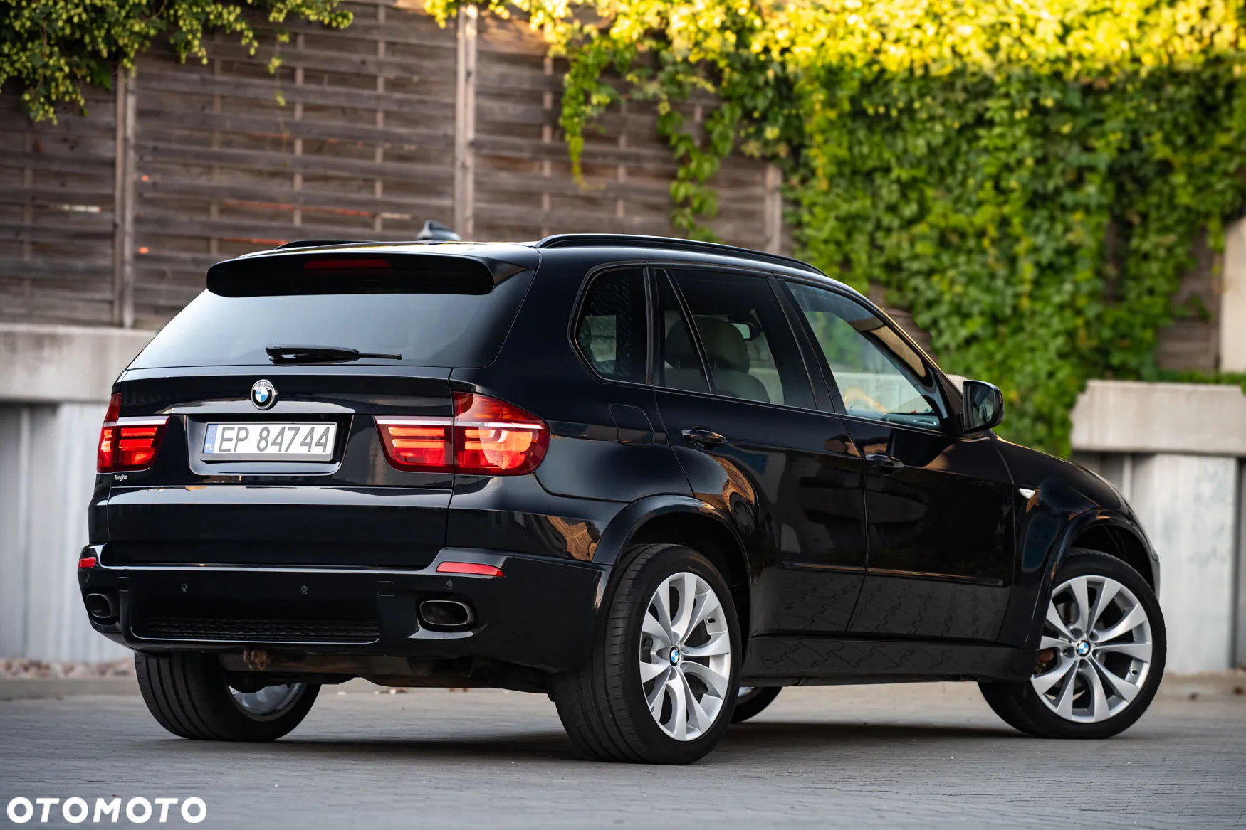 BMW X5 - 5
