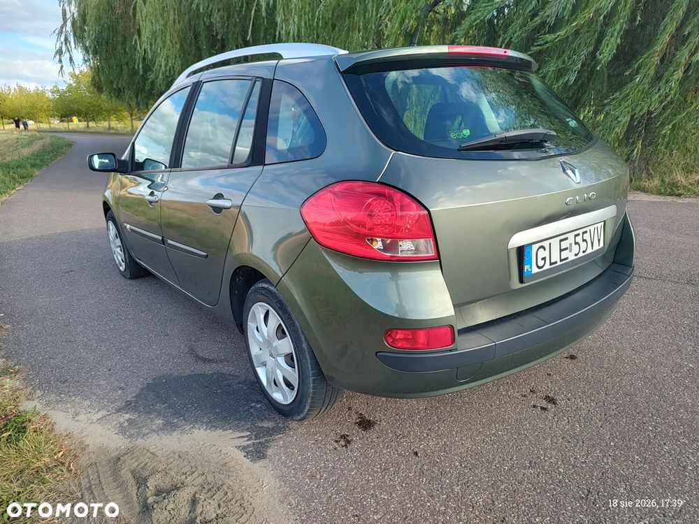 Renault Clio 1.2 TCE Alize - 7