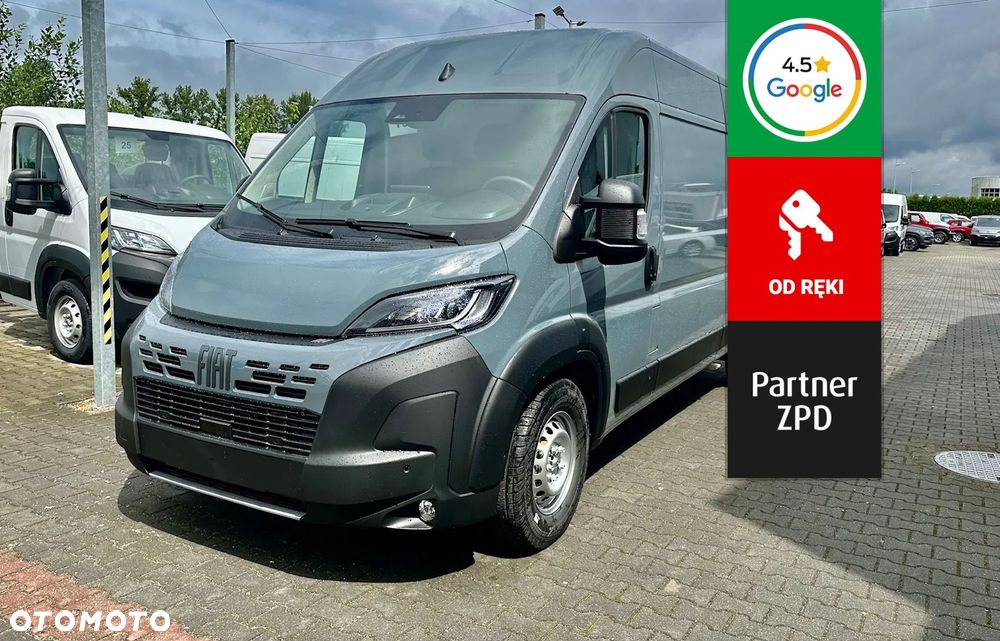 Fiat Ducato Maxi Seria 2 - 1