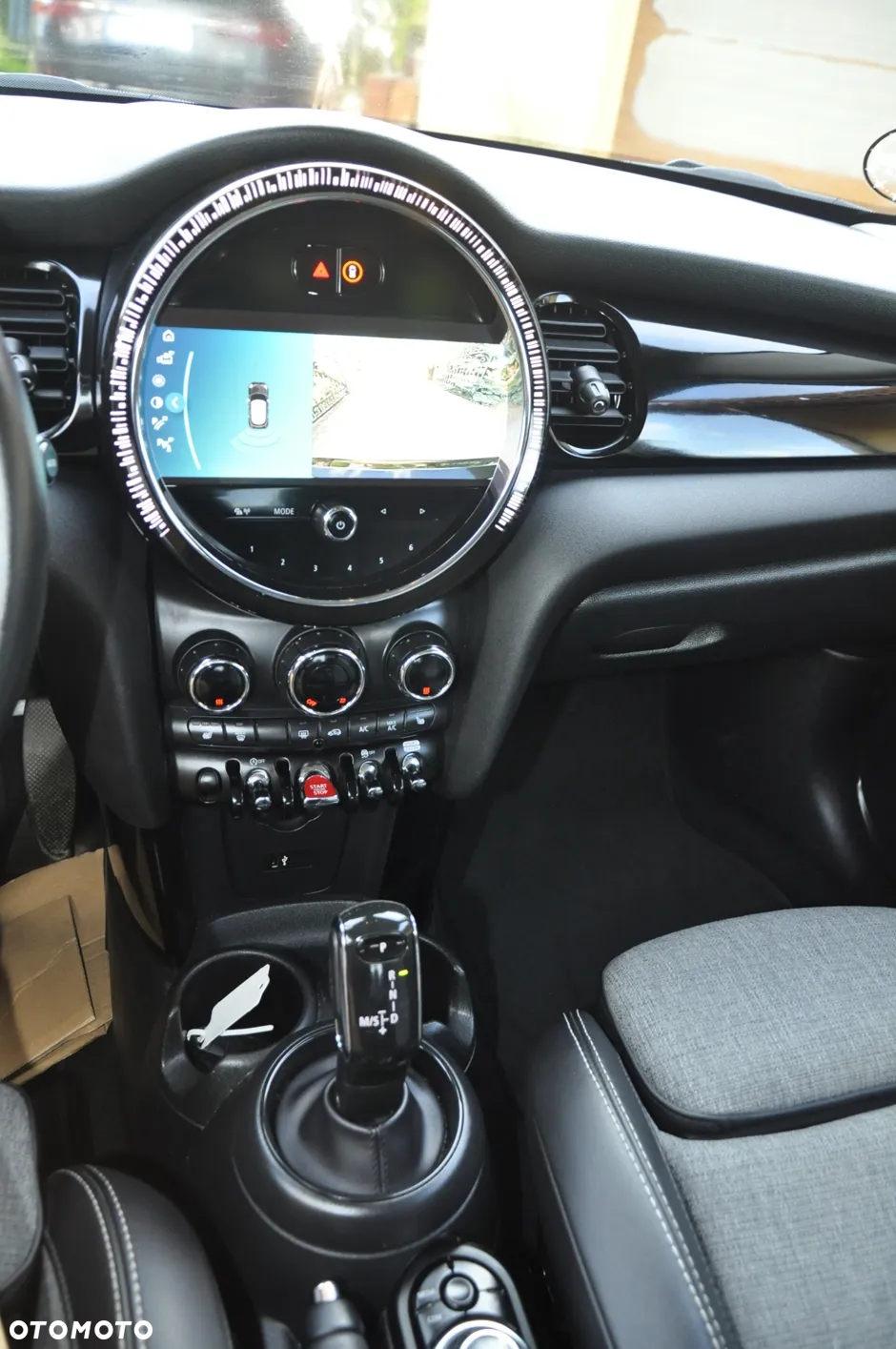 MINI Cooper - 26