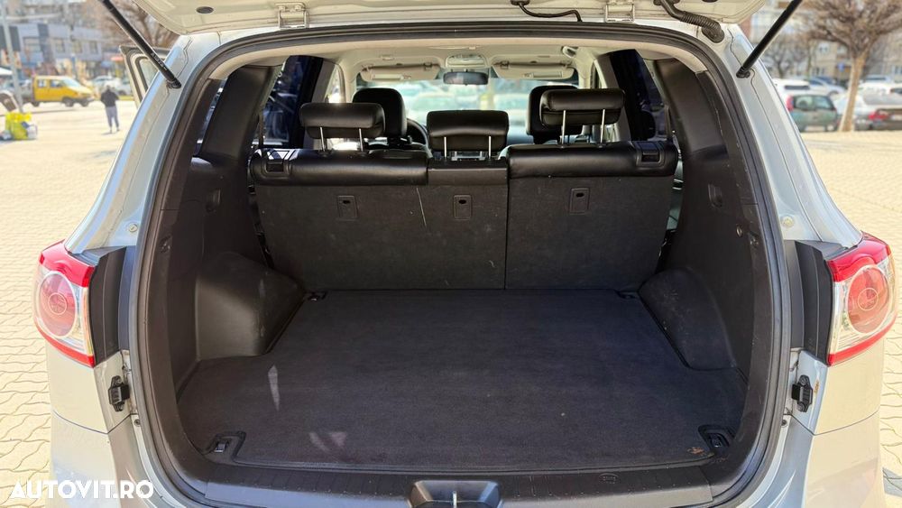 Hyundai Santa Fe 2.2 DSL 4WD Premium - 2