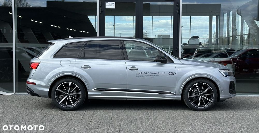 Audi Q7 - 5