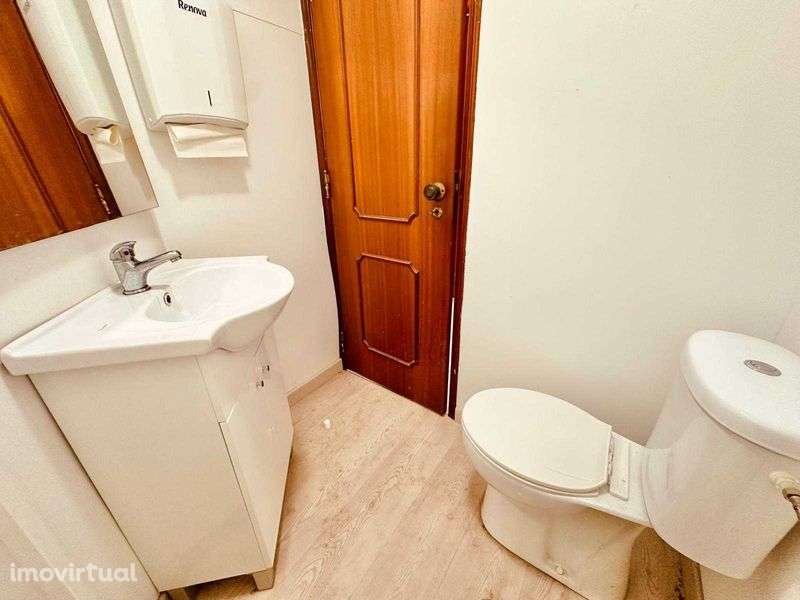 Loja Cacém Arrendamento - Grande imagem: 4/11