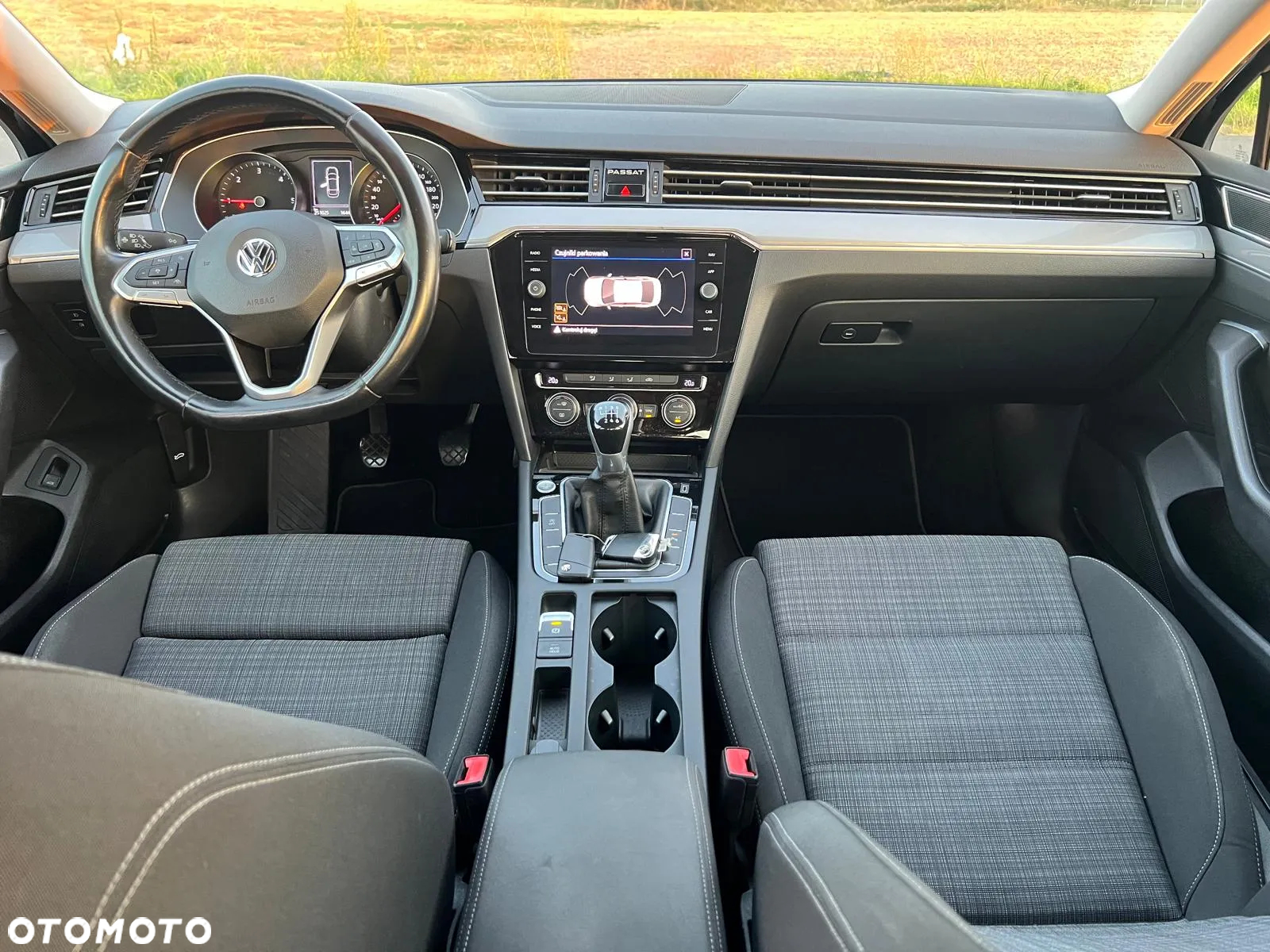 Volkswagen Passat 2.0 TDI EVO Business - 13