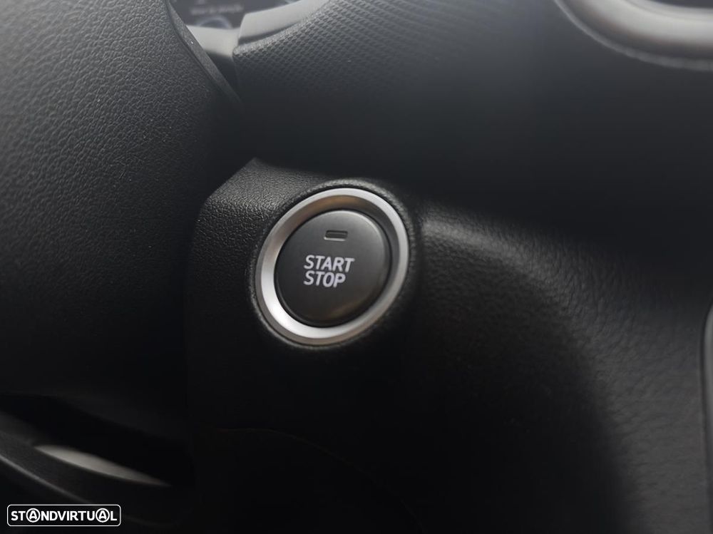 Hyundai Kauai 39 kWh Vanguard - 11