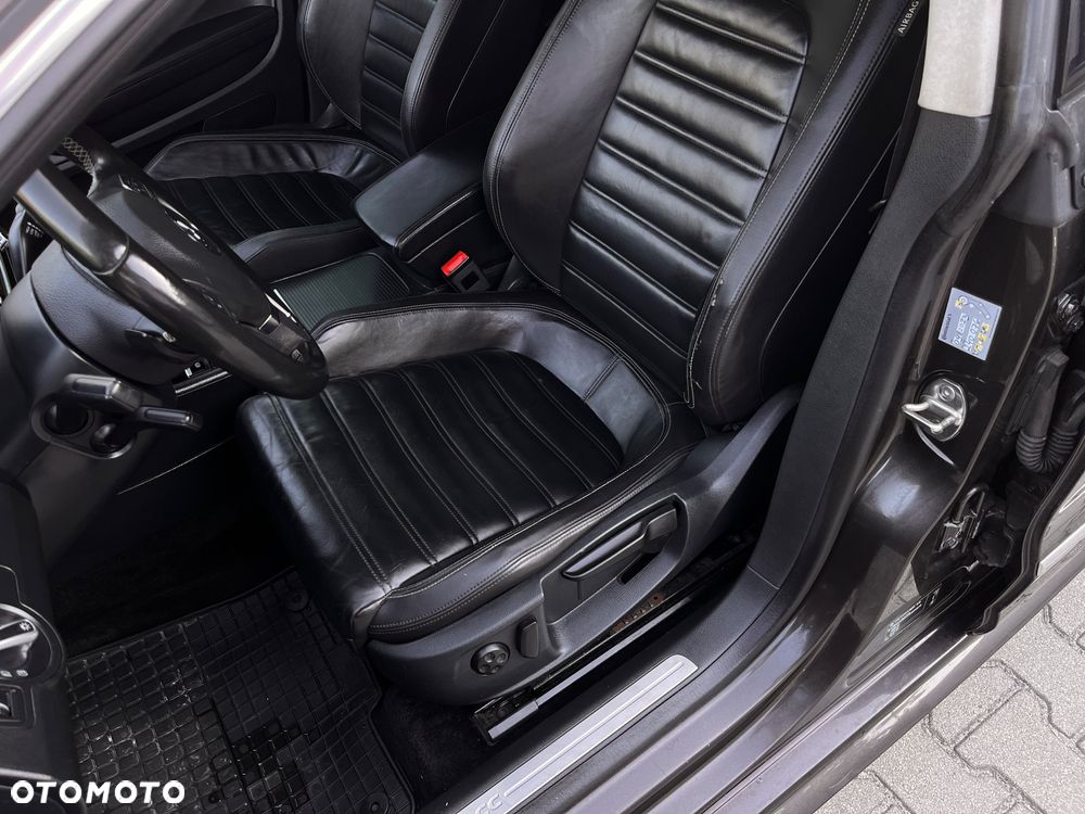 Volkswagen CC 2.0 TDI DPF BMT DSG - 19