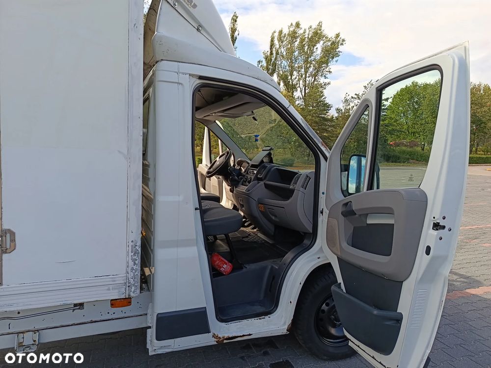 Peugeot Boxer - 7