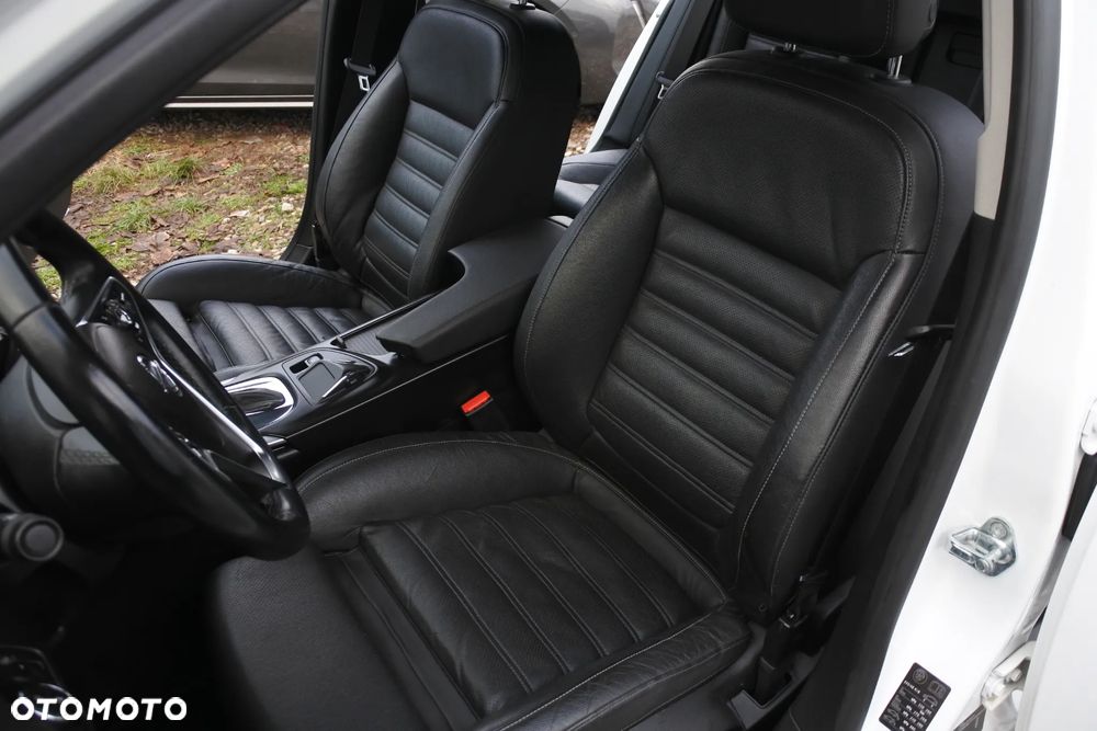 Opel Insignia 2.0 CDTI automatik Innovation - 24