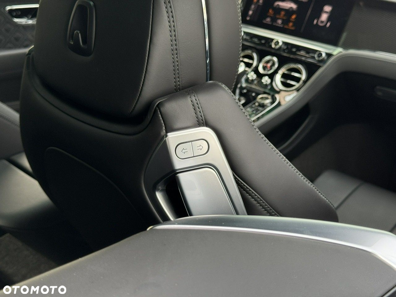 Bentley Continental GT - 34