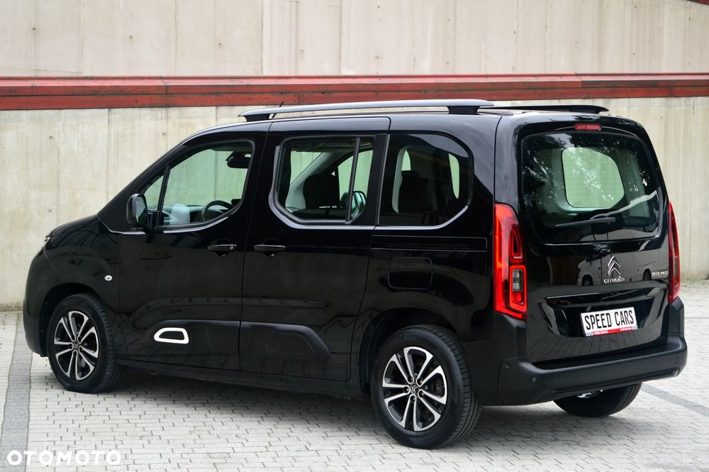 Citroën Berlingo - 6