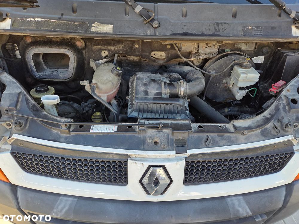 Renault Master - 26