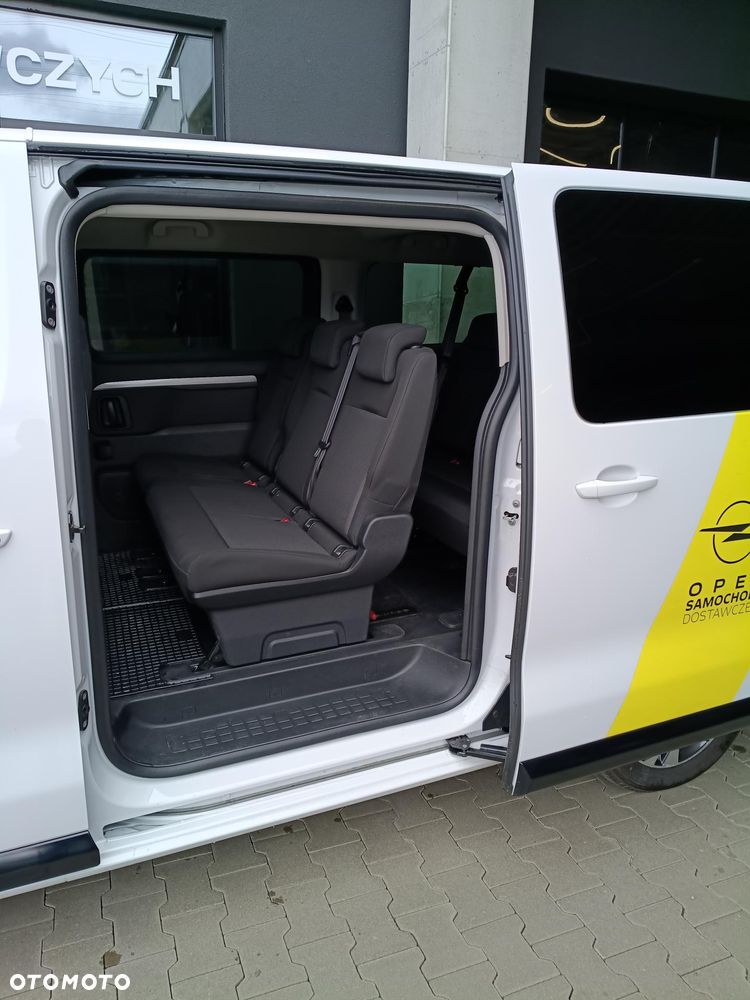 Opel Zafira 2.0 Diesel XL Business - 4