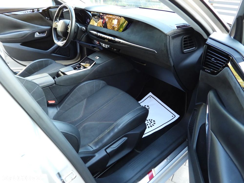 DS Automobiles DS 4 1.6 E-Tense Performance Line - 35