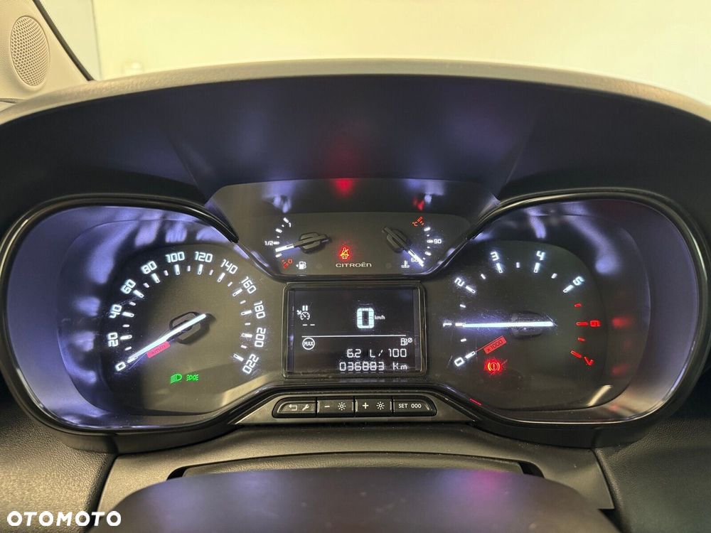 Citroën C3 Aircross 1.2 PureTech Feel Pack S&S - 15