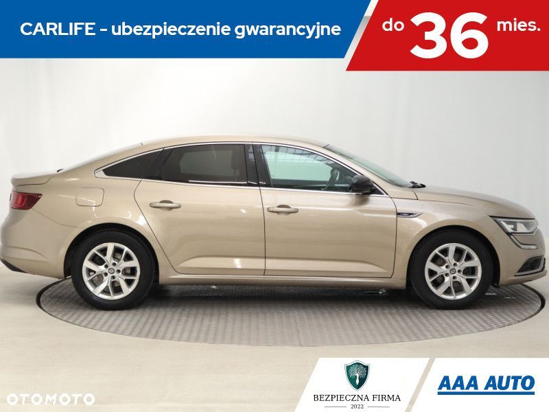 Renault Talisman - 8