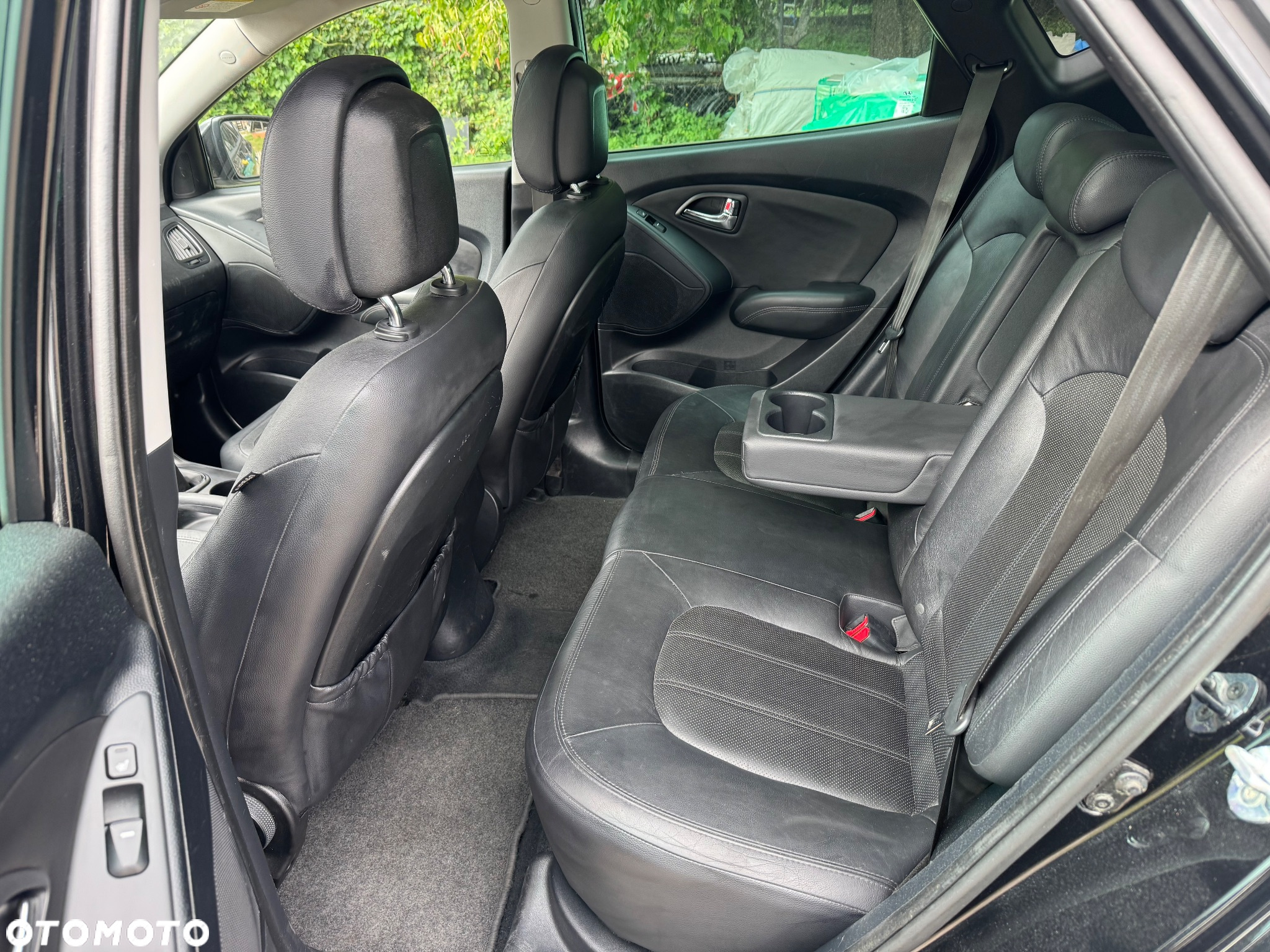 Hyundai ix35 1.6 2WD Comfort - 17
