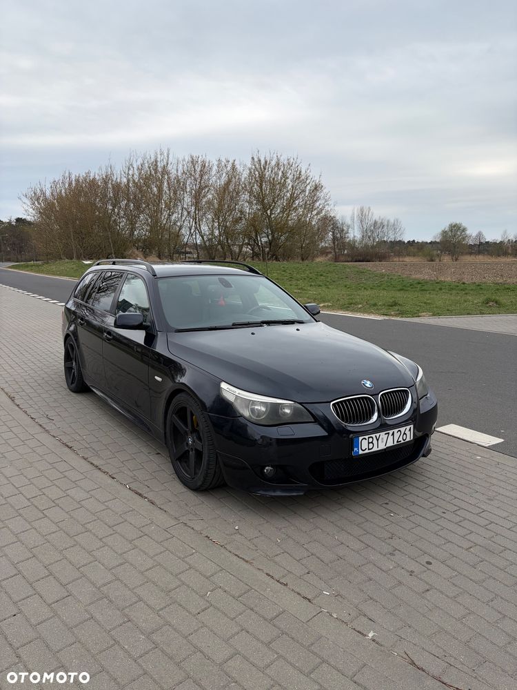 BMW Seria 5 - 2