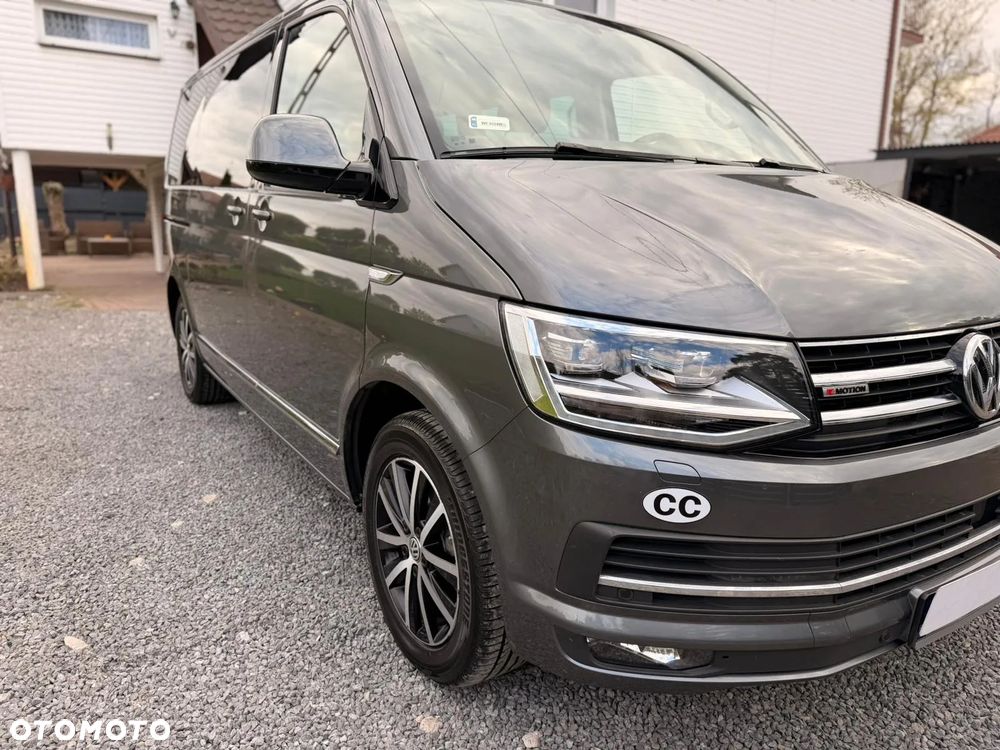 Volkswagen Multivan 2.0 TDI L1 Highline 4Motion DSG - 3