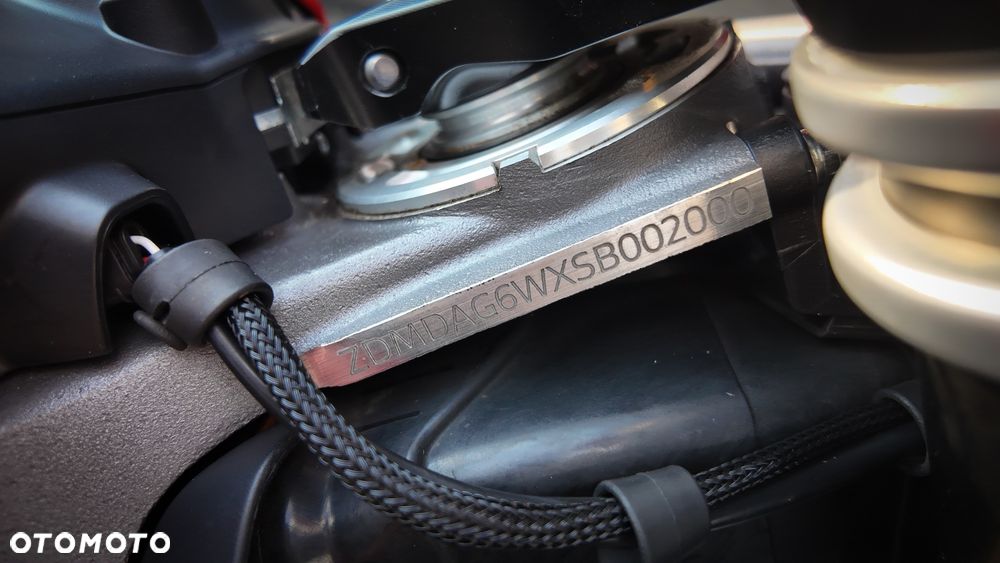 Ducati Panigale V4 - 13